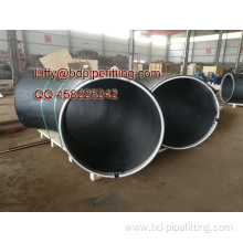 Alloy Steel WP22 Buttweld Elbow